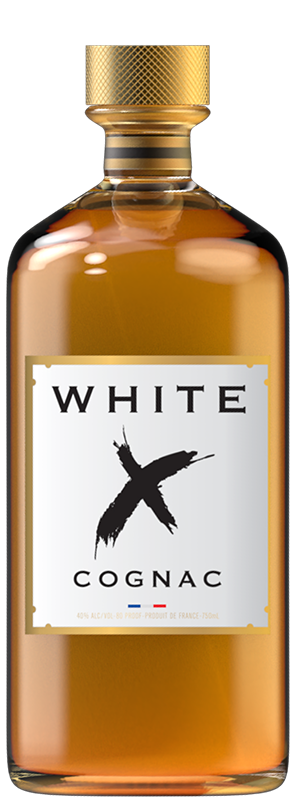 White X Cognac