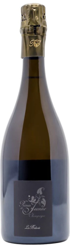 Cedric Bouchard Roses de Jeanne Blanc de Blancs la Boloree