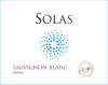 Laurent Miquel Sauvignon Blanc Solas Laurent Miquel Sauvignon Blanc Solas