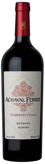 Achaval-Ferrer Cabernet Franc Achaval-Ferrer Cabernet Franc