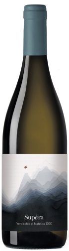 Garofoli Verdicchio di Matelica Supera Garofoli Verdicchio di Matelica Supera