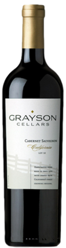 Grayson Cellars Cabernet Sauvignon