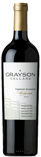 Grayson Cellars Cabernet Sauvignon Grayson Cellars Cabernet Sauvignon