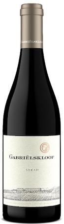 Gabrielskloof Syrah