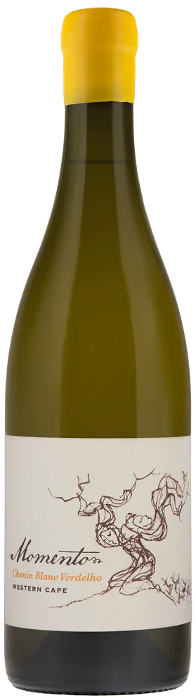 Momento Chenin Blanc - Verdelho