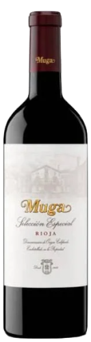 Bodegas Muga Rioja Reserva Seleccion Especial