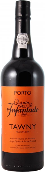 Quinta Do Infantado Port Tawny