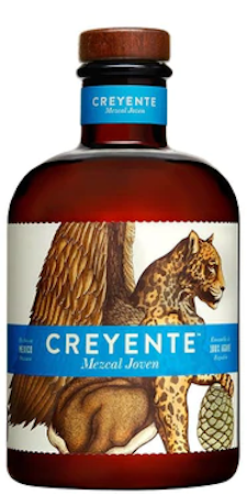 Creyente Mezcal Joven