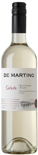 De Martino Sauvignon Blanc Estate