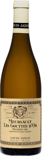 Maison Louis Jadot Meursault 1er Cru Les Gouttes d'Or