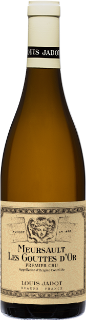 Maison Louis Jadot Meursault 1er Cru Les Gouttes d'Or