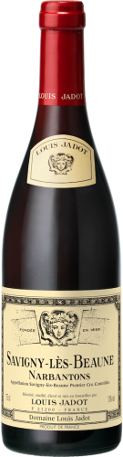 Domaine Louis Jadot Savigny-les-Beaune 1er Cru les Narbantons Domaine Louis Jadot Savigny-les-Beaune 1er Cru les Narbantons