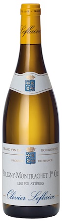 Olivier Leflaive Puligny-Montrachet 1er Cru les Folatieres Olivier Leflaive Puligny-Montrachet 1er Cru les Folatieres