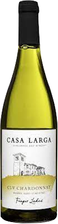 Casa Larga Chardonnay CLV Casa Larga Chardonnay CLV