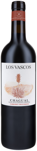 Los Vascos Cabernet Sauvignon Chagual
