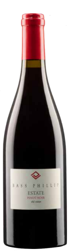 Bass Phillip Pinot Noir Estate