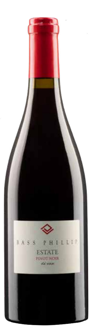 Bass Phillip Pinot Noir Estate Bass Phillip Pinot Noir Estate