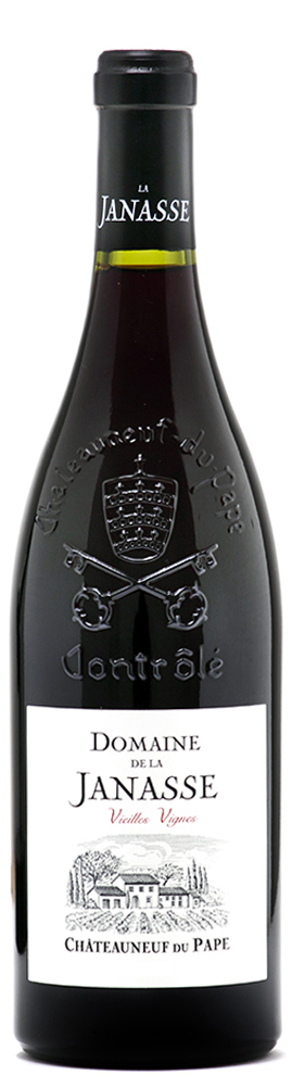 Domaine de la Janasse Chateauneuf du Pape Vielles Vignes