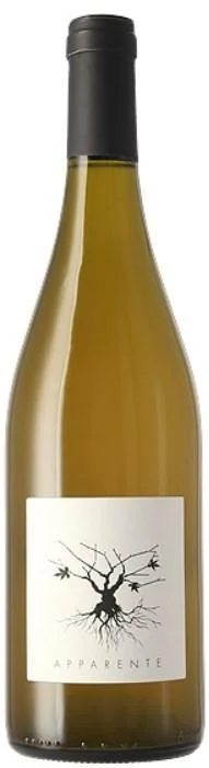 Puech Redon Blanc "Apparente" VdF
