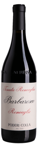 Poderi Colla Barbaresco Tenuta Roncaglie
