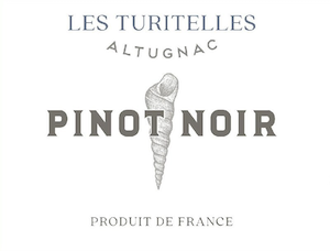 Altugnac Pinot Noir IGP Pays d'Oc