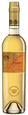 Gonzalez Byass Sherry Fino Tres Palmas