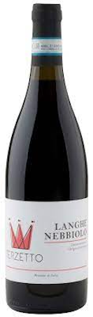 Terzetto Langhe Nebbiolo