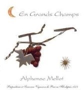 Alphonse Mellot En Grand Champs Sancerre Rouge