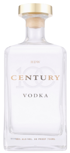 HDW Century Vodka HDW Century Vodka