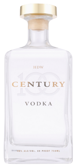 HDW Century Vodka