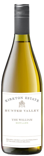 Kirkton Estate Semillon "The William"