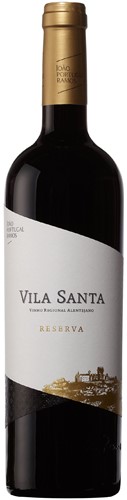 Joao Portugal Ramos Vinho Tinto Reserva Vila Santa