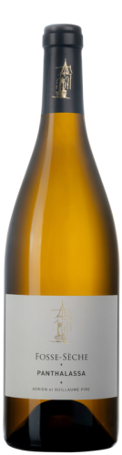 Chateau de Fosse-Seche Panthalassa VdF