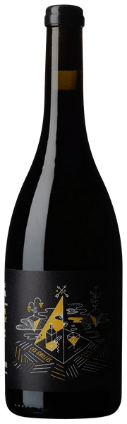 Pierre Cotton Cote de Brouilly Grilles