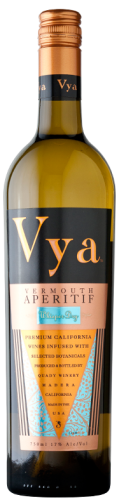 Quady Vermouth Vya Dry Whisper
