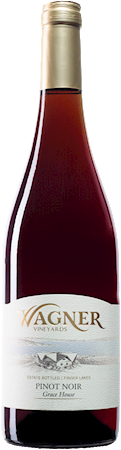 Wagner Pinot Noir Grace House