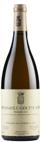 Domaine des Comtes-Lafon Meursault 1er Cru Les Gouttes d'Or Domaine des Comtes-Lafon Meursault 1er Cru Les Gouttes d'Or