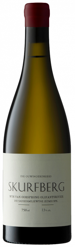 Sadie Family Skurfberg