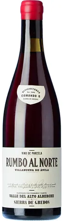 Comando G Vinos De Madrid Rumbo Al Norte