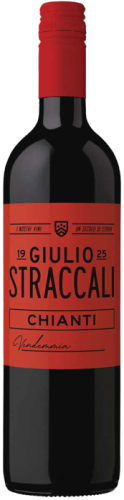 Straccali Chianti