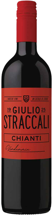 Straccali Chianti