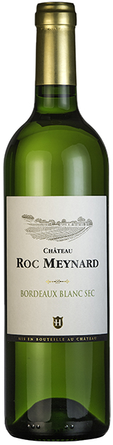 Chateau Roc Meynard Bordeaux Blanc