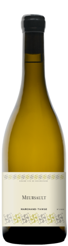 Marchand-Tawse Meursault