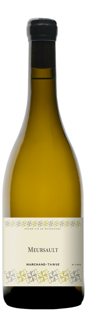 Marchand-Tawse Meursault