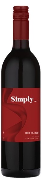 Milbrandt Vineyards Simply Red Blend