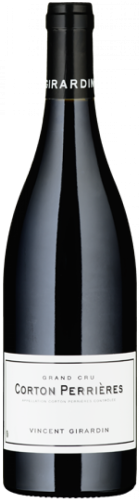 Vincent Girardin Corton Grand Cru Les Perrieres Vincent Girardin Corton Grand Cru Les Perrieres