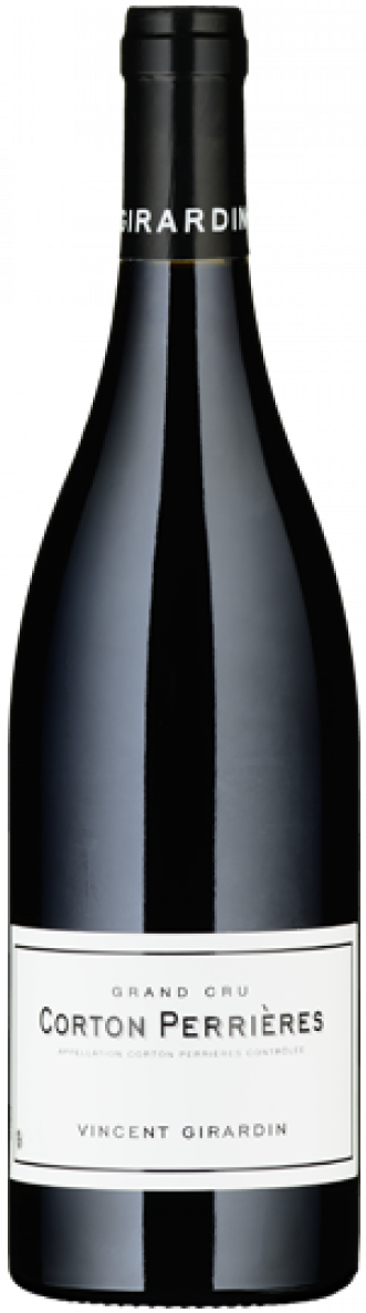 Vincent Girardin Corton Grand Cru Les Perrieres