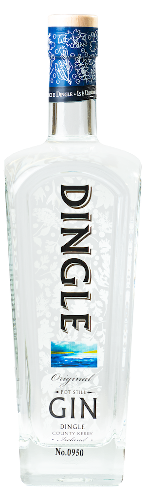 Dingle Distillery Gin Original Pot Still