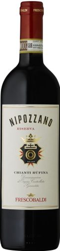 Frescobaldi Castello di Nipozzano Chianti Rufina Riserva Frescobaldi Castello di Nipozzano Chianti Rufina Riserva