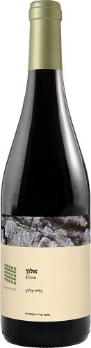 Galil Mountain Winery Red Blend Alon